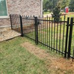 Fence Gates